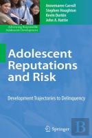 Adolescent Reputations And Risk