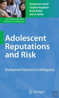 Bertrand.pt - Adolescent Reputations And Risk