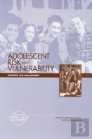 Adolescent Risk And Vulnerability