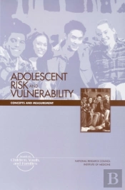 Adolescent Risk And Vulnerability