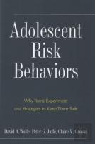 Adolescent Risk Behaviors