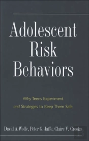Adolescent Risk Behaviors