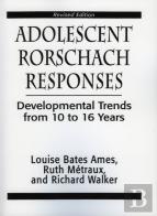 Adolescent Rorschach Responses