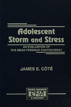 Bertrand.pt - Adolescent Storm And Stress