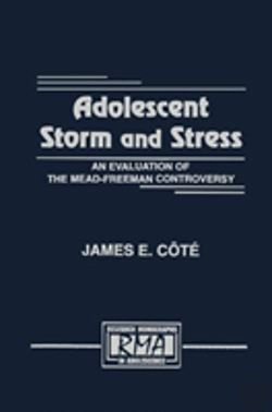 Bertrand.pt - Adolescent Storm And Stress