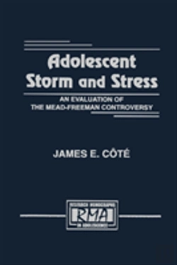 Bertrand.pt - Adolescent Storm And Stress