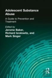 Adolescent Substance Abuse
