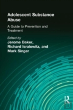 Bertrand.pt - Adolescent Substance Abuse
