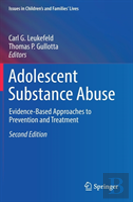 Adolescent Substance Abuse