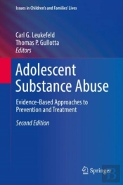 Adolescent Substance Abuse
