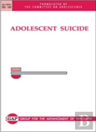 Adolescent Suicide
