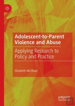 Bertrand.pt - Adolescent-To-Parent Violence And Abuse