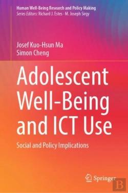 Bertrand.pt - Adolescent Well-Being And Ict Use