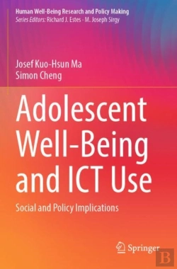 Bertrand.pt - Adolescent Well-Being And Ict Use