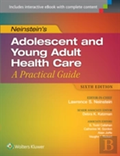 Adolescent Young Adult Health Gde 6e