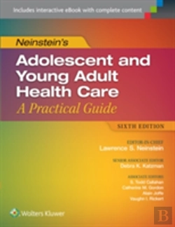 Bertrand.pt - Adolescent Young Adult Health Gde 6e