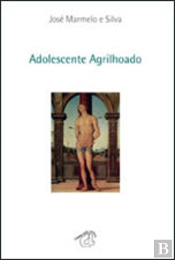 Bertrand.pt - Adolescente Agrilhoado