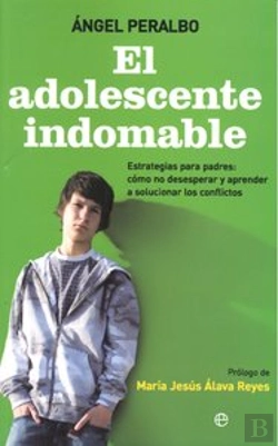 Bertrand.pt - Adolescente Indomable,El
