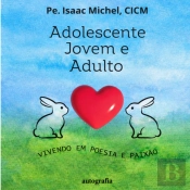 Adolescente, Jovem E Adulto