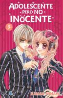 Adolescente Pero No Inocente 3