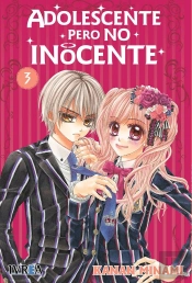 Adolescente Pero No Inocente 3