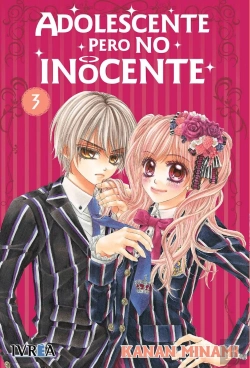 Bertrand.pt - Adolescente Pero No Inocente 3