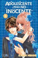 Adolescente Pero No Inocente 4