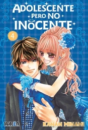 Adolescente Pero No Inocente 4