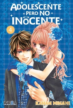 Bertrand.pt - Adolescente Pero No Inocente 4