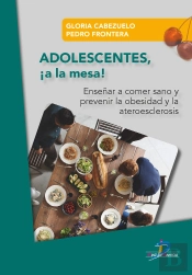 Adolescentes !A La Mesa!