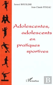 Adolescentes Adolescents En Pratiques Sportives