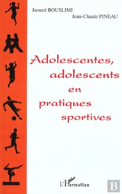 Bertrand.pt - Adolescentes Adolescents En Pratiques Sportives