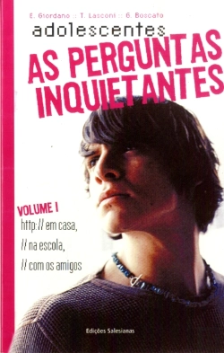 Bertrand.pt - Adolescentes, As Perguntas Inquietantes 1