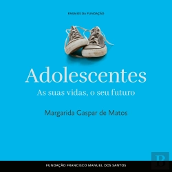 Bertrand.pt - Adolescentes: As Suas Vidas, O Seu Futuro