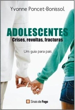 Bertrand.pt - Adolescentes - Crises, Revoltas, Fracturas