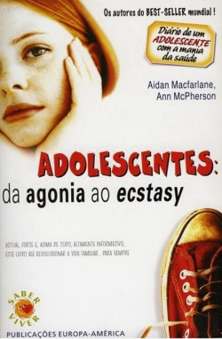 Bertrand.pt - Adolescentes: da Agonia ao Ecstasy