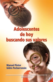 Adolescentes De Hoy Buscando Sus Valores 