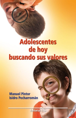 Bertrand.pt - Adolescentes De Hoy Buscando Sus Valores 