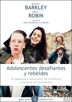 Bertrand.pt - Adolescentes Desafiantes Y Rebeldes