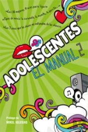 Adolescentes. El Manual 2