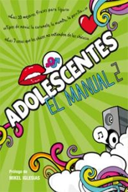 Bertrand.pt - Adolescentes. El Manual 2