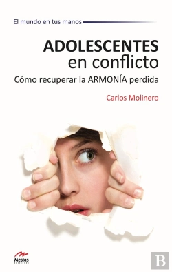 Bertrand.pt - Adolescentes En Conflicto. Cómo Recuperar La Armonía Perdida