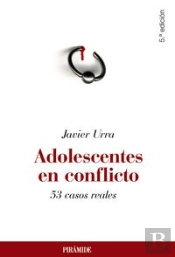 Adolescentes En Conflicto