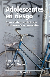 Adolescentes En Riesgo