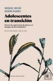 Adolescentes En Transicion