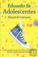 Adolescentes - Manual de Instruções