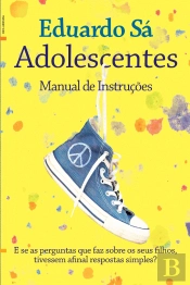 Adolescentes - Manual de Instruções