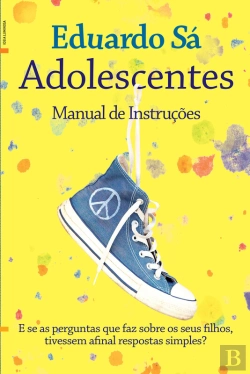 Bertrand.pt - Adolescentes, Manual De Instruções