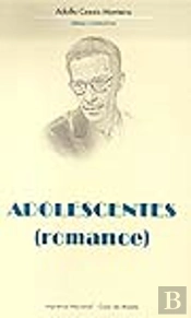 Adolescentes (Romance)