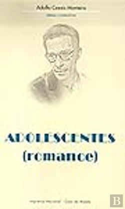 Bertrand.pt - Adolescentes (Romance)